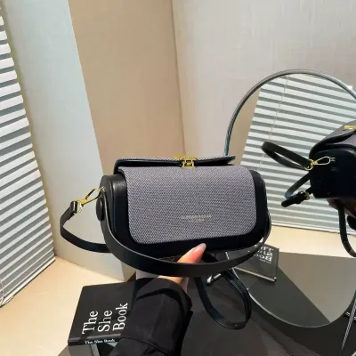DAILY SMALL SQUARE BAGS FOR WOMEN